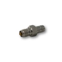 Pulse SMA Straight Female Connector